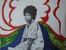 Rare West Indies Afro Latin 45 - Joby Valente ?
