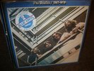 Mega RARE- the Beatles -Blue Vinyl - rock up Now 