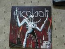 Probot 1st Pressing LP Ghrol Foo Motorhead Voidvod