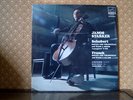 HMV Victor VX-30  Janos Starker  Schubert 