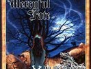 MERCYFUL FATE IN THE SHADOWS 180G BLUE GFOLD VINYL 2 LP