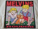 MELVINS Houdini LP/amrep/boris/nirvana/electric wizard