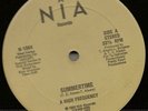 HIGH FREQUENCY - SUMMERTIME Northern modern soul 12