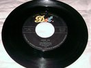THE PHANTOM - LOVE ME / WHISPER YOUR LOVE Original 1960