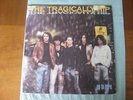 The Tragically Hip up to here rare Canadian LP