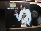 ELVIS MINT rare Quadradisc 