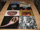 Deep Purple  19 LPs