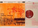 MONTEUX : BERLIOZ SYMPHONIE FANTASTIQUE     SB 2090