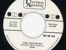 Fantastics-Dancing Doll-UA Promo Doo Wop 45 