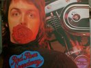 Paul McCartney Wings Red Rose Speedway LP Vinyl 