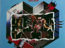 ACCEPT metal heart  single import  japon 2 tracks  acdc