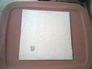 Beatles White Album LP1968 white vinyl SMO2051/2 French