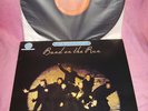 McCARTNEY WINGS BAND ON THE RUN 1/2 SPEED AUDIOPHIE LP