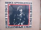 BRUCE SPRINGSTEEN BORN TO ROCK DOUBLE 12
