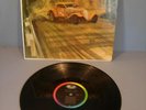 1960's Super Stocks THUNDER ROAD LP Car Racing Album