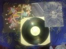 HAWKWIND X In Search Of Space UAG29202 Log Book A1U B1U