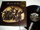 WINGS -BAND OF THE RUN LP - SUPERCUT NIMBUS PRESSING