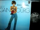 Serge Gainsbourg Histoire de Melody Nelson Philips LP