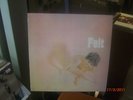 FELT-S/T PSYCH 60'S USA RE LP AKARMA OOP