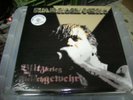 RAMMSTEIN  blitzkrieg      LP   WHITE   vinyl