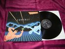 LP - Fancy / Contact - Disco 1986 metronome MINT