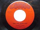 RARE DOO WOP 1ST PRESS 
