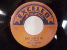 RARE DOO WOP 1ST PRESS 