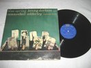 KENNY DORHAM / ADDERLEY - Blue Spring  50s Riverside LP