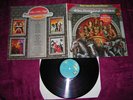 LP - Dschinghis Khan / Rom - FOC