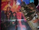 LP - Dschinghis Khan / Same - FOC Moskau + POSTER