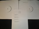 HAWKWIND HAWKWIND RARE VINYL TEST PRESSING