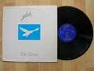 PETER DAVISON glide PRIVATE ambient jazz RARE 1981 NM