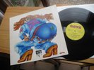 GIFT BLUE APPLE 1974 MINT KRAUTROCK MONSTER TOP RAR