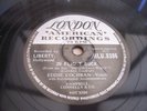 EDDIE COCHRAN 20 FLIGHT ROCK RARE 78 RPM RECORD