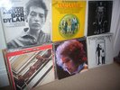L.P's  Approx 70 .Various, mostly blues/country
