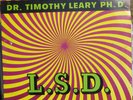 Dr Timothy Leary's Album 