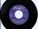 NORTHERN/SWEET SOUL 45 NATURAL RESOURCES on DEE DEE