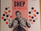 Shep & Limelites - Our Anniversary / Gorgeous Orig Hull