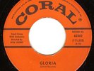 RARE DOO WOP 1ST PRESS 