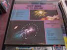DAVID BOWIE Thin White Duke 2LP LIVE 1976 AUDIFON NM