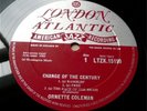 ORNETTE COLEMAN 