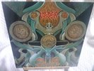 VADER LP THE ULTIMATE INCANTATION EARACHE RARE METAL