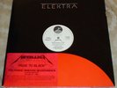 METALLICA FADE TO BLACK PROMO FRIDAY MORNING QUARTERBAC
