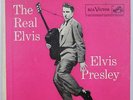 ELVIS PRESLEY/EPA-940/THE REAL ELVIS/PS-45/VG++/1956