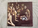JIMI HENDRIX-ELECTRIC LADYLAND (POLYDOR DBL LP, EX CON)