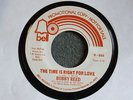 TEFTELLER NORTHERN Bobby Reed Bell 888 Promo RARE XO