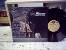 IMPRESSIONS-THE YOUNG MODS...-RARE SOUL LP ON  CURTOM