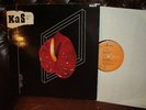 KAS Product, Try Out, punkish darke wave, RCA 1982
