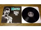 MISFITS/GHOULS NIGHTS OUT LP PROMO