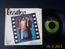 BEATLES BACK IN THE USSR SWEDEN  APPLE SD 6061 SWEDISH